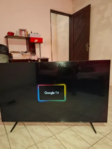 TV TCL 55 GAMER