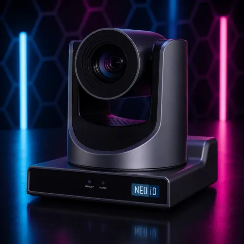 Câmera PTZ NEOiD Gen 2 20x Full HD NDI HDMI SDI USB