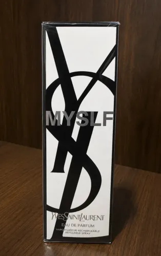 Myslf - EDP - Yves Saint Laurent - 100ml