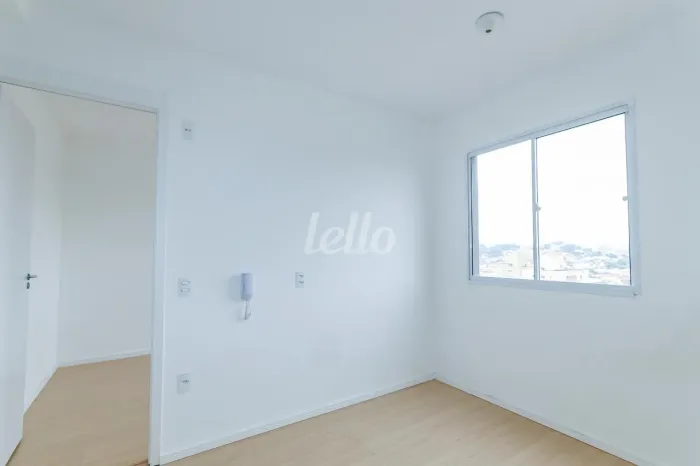 Apartamento 1 quartos para alugar no(a) Vila Ema