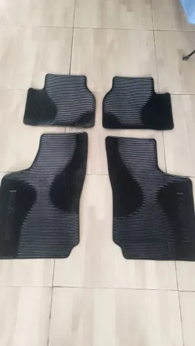 Tapetes CELTA,PRISMA,ONIX,CORSA