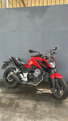 CB Twister 2023