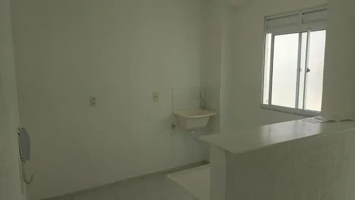 VENdo APARTAMENTO NO CONDOMÍNIO PLAZA FRAGA MAIA