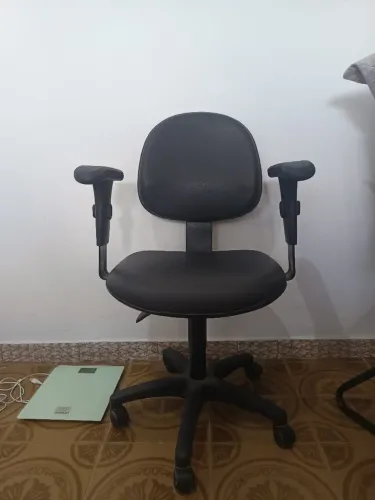 Cadeira Para Escritório