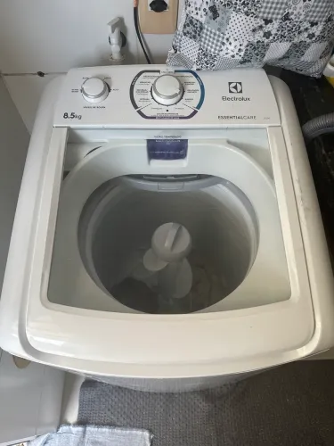 Máquina de lavar Electrolux 8,5kg