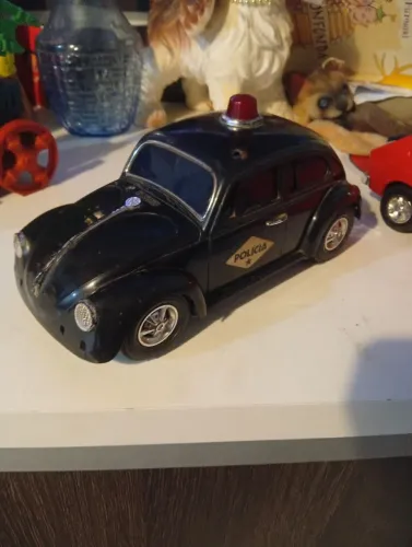 Carrinhos antigos estrela década de 80