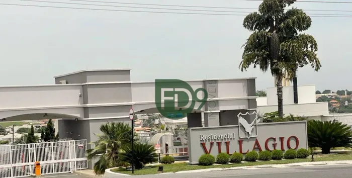 Terreno à venda, 1350 m² por R$ 3.000.000,00 - Loteamento Residencial Jardim Villagio - Am