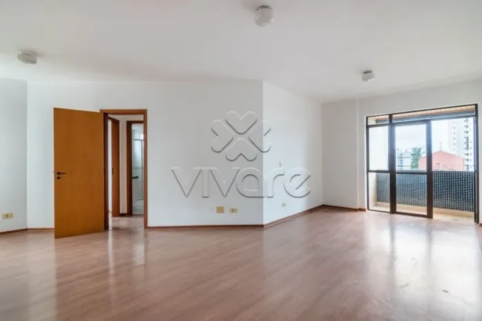 Apartamento com 3 quartos - Bairro Cristo Rei - para alugar