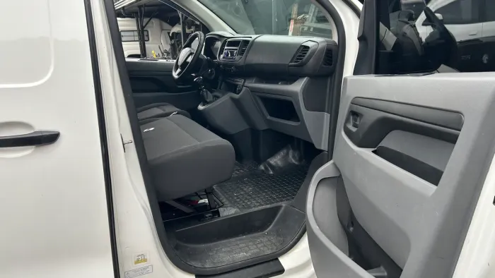 Peugeot Expert Business Pack 1.6 Turbo Diesel 2021