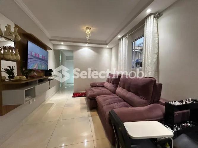 Apartamento a Venda na Vila Assis Brasil em Mauá/SP