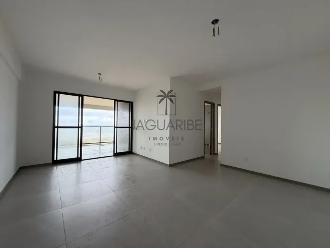 Ocean View - Apartamento 3 Quartos Alto Padrão em Jaguaribe, Salvado, Bahia