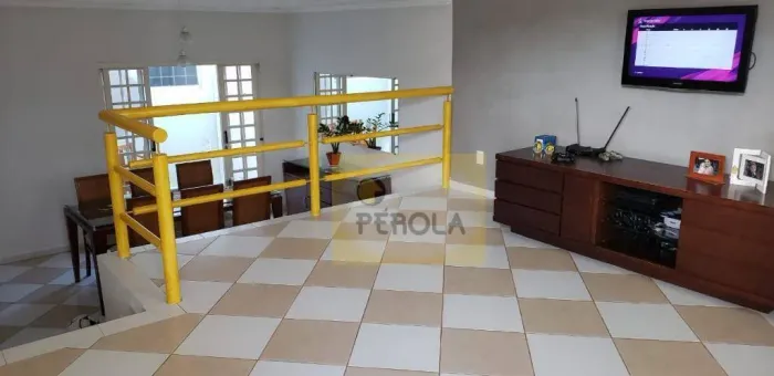 Casa com 3 dormitórios à venda, 170 m² por R$ 900.000,00 - Jardim Nova Europa - Campinas/S