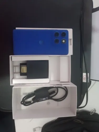 MOTOROLA EDGE 60 PRO