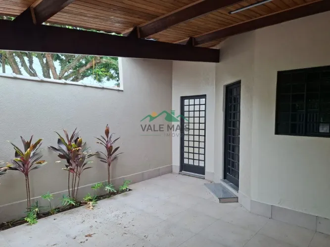 Casa com 2 dormitórios à venda, 69 m² por R$ 360.000,00 - Vila Santa Edwiges - Lorena/SP