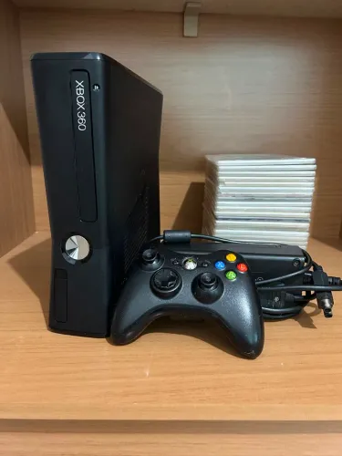 Xbox 360