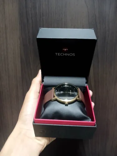 Relógio Technos