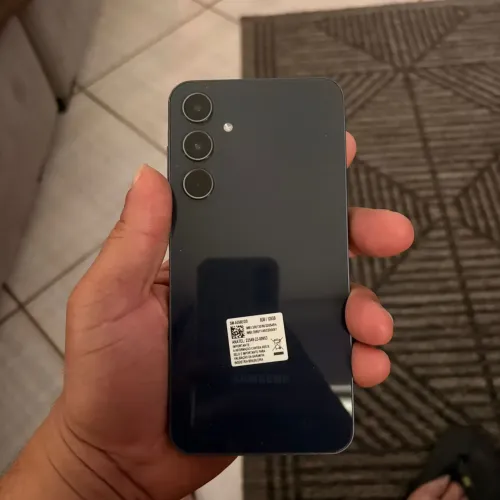 A55 samsung