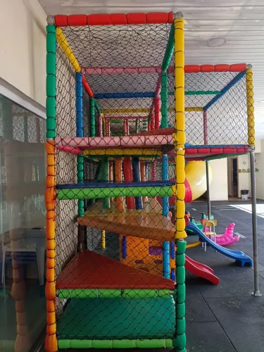 Brinquedão Playground 