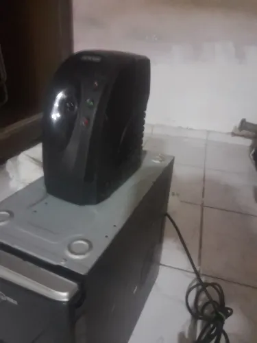 Vendo uma cpu