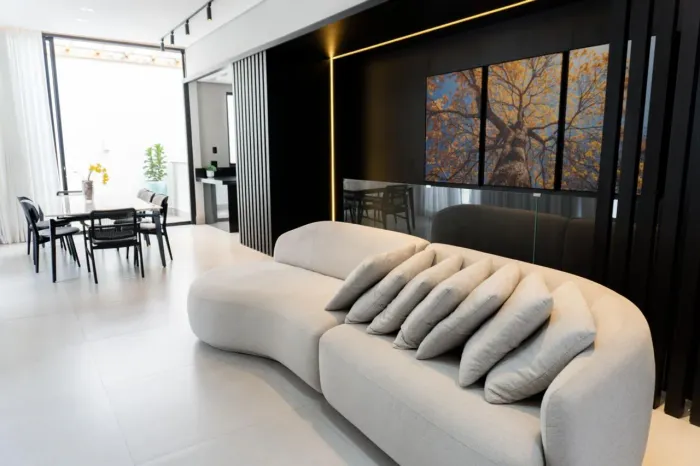 Casa à Venda - Nova Granada, 5 Quartos, 360 m2