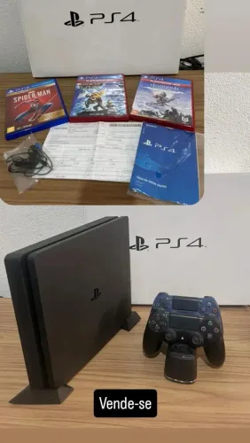 Playstation 4