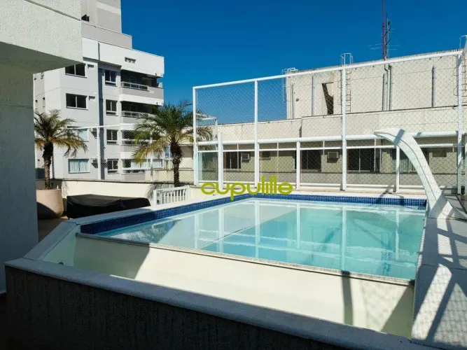 Cobertura com 3 dormitórios à venda, 240 m² por R$ 1.880.000,00 - Santa Rosa - Niterói/RJ