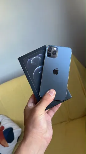 iPhone 12 Pro 256GB