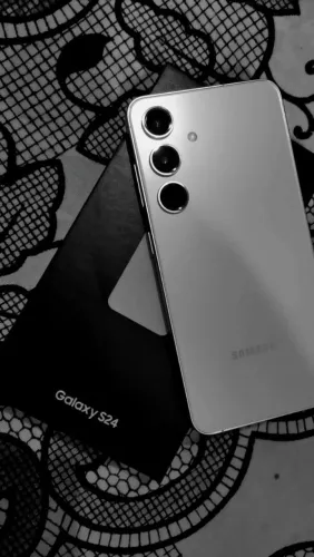 Samsumg S24 AI 256GB