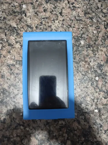 Vendo tablet infantil