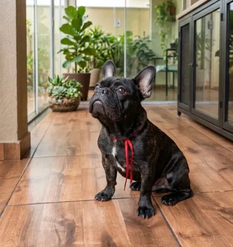 Buldogue Francês 
