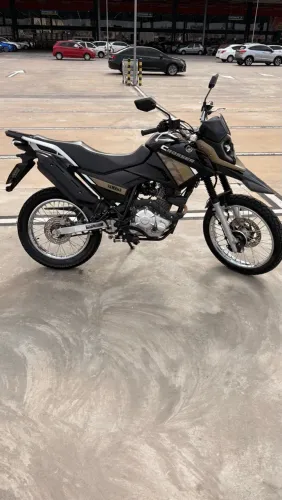 YAMAHA CROSSER Z ABS 2024