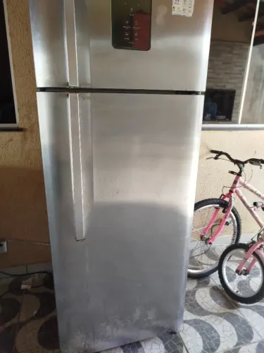 Geladeira