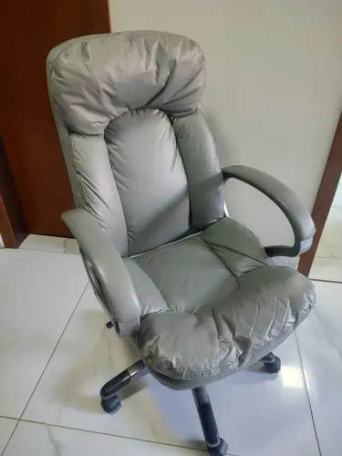 Cadeira de escritório