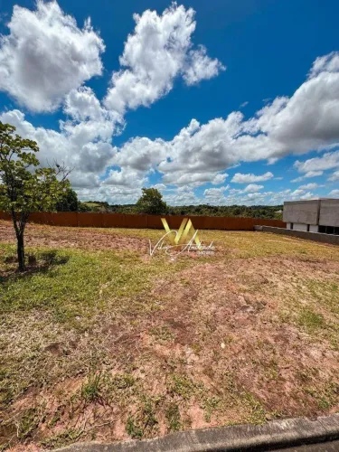 Terreno 450m² no Alphaville Pernambuco I Condomínio de Alto Padrão