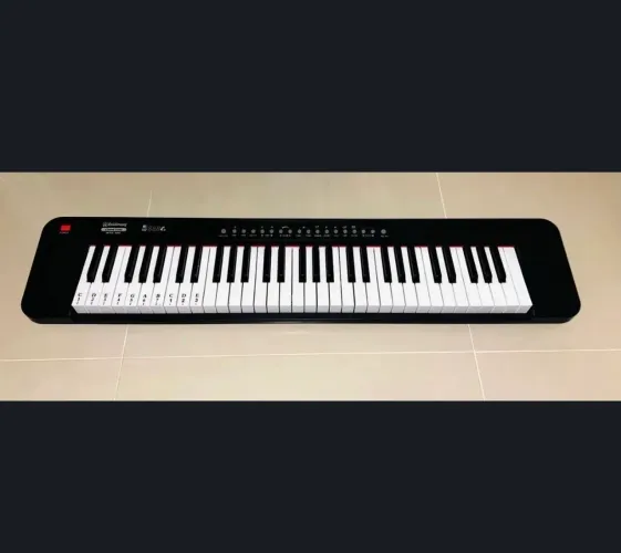 Teclado Waldman ClassTone WTS-100 de 95cm