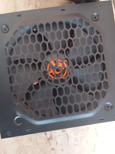 Fonte tgt 500 w 