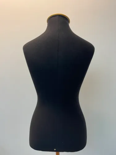 manequim busto costura