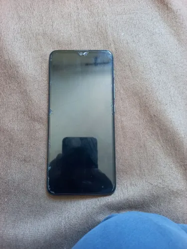 Celular Motorola motoe20