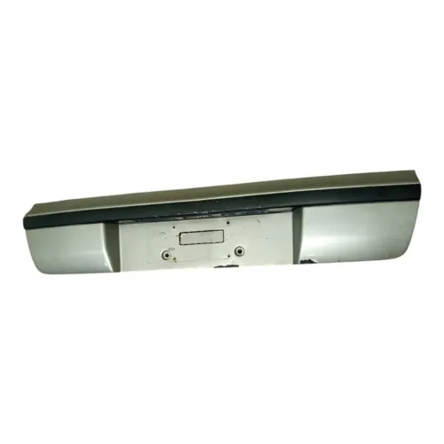 Aplique Para Choque Moldura Fiat Palio Weekend 97 96 98 2000
