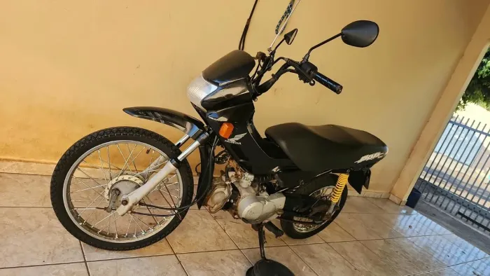 Vendo Honda Pop