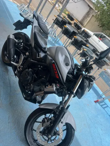 Yamaha MT-03 321/abs 2020