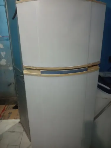 Geladeira Consul
