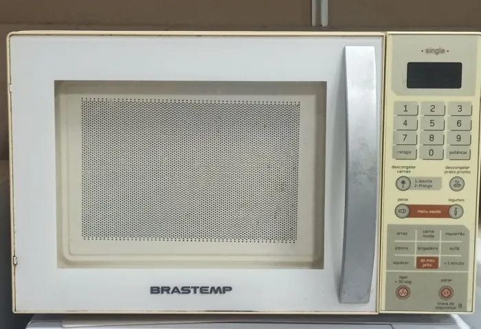 Microondas