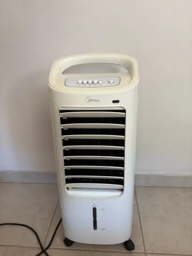 Climatizador de ar