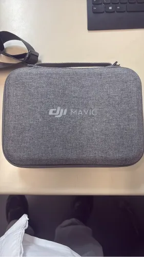 Drone Mavic 1 mini