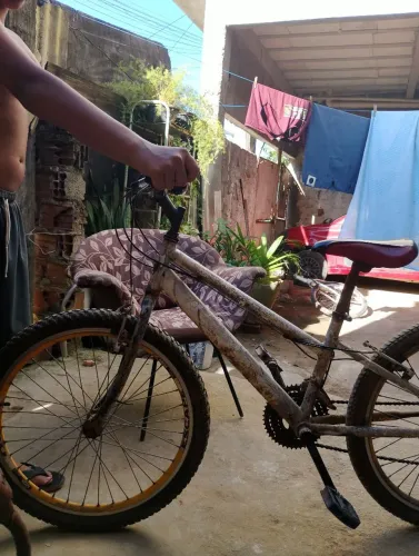Pra vender 