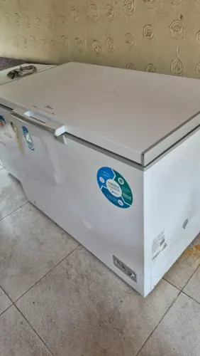 Freezer Horizontal Midea 295 litros