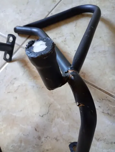 Protetor de carenagem