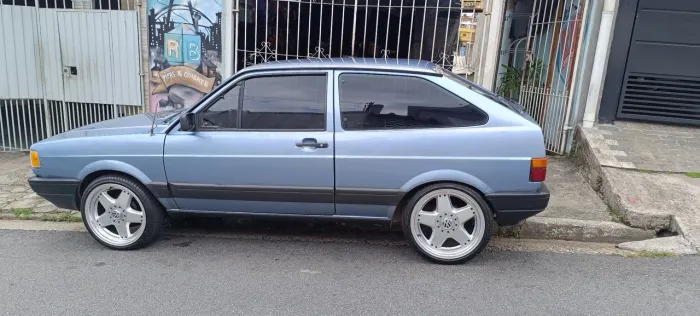 Rodas Saveiro Summer aro 17 tala 7