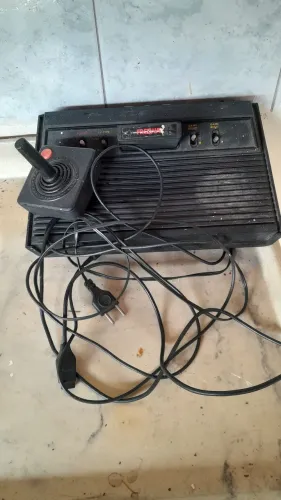 Atari